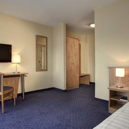 Hotel Zur Muehle Urbach  Eksteriør billede