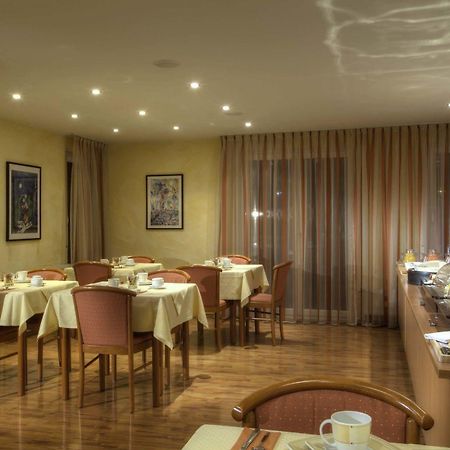 Hotel Zur Muehle Urbach  Eksteriør billede